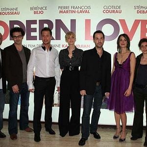 Foto Bérénice Bejo