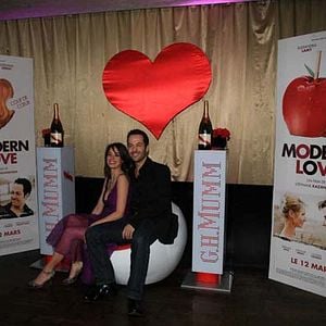 Foto Bérénice Bejo