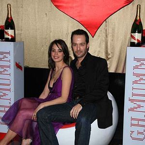 Foto Bérénice Bejo