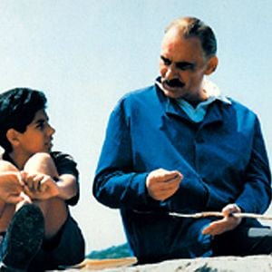 Foto Luigi Comencini