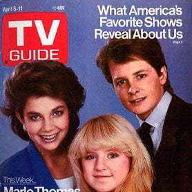 Foto Enredos de familia