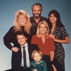 Foto Enredos de familia