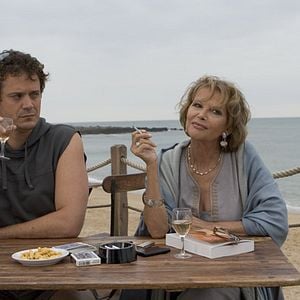 Foto Claudia Cardinale