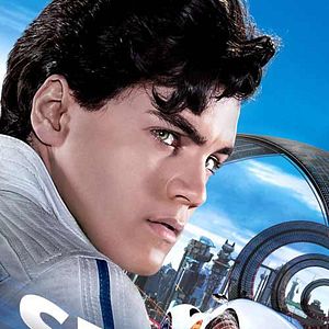Foto Speed Racer