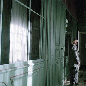 Foto Valeria Bruni Tedeschi