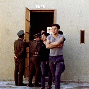 Foto Claude Lanzmann