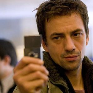 Foto Jérôme Robart