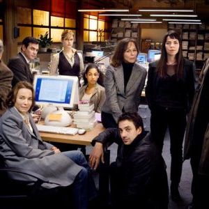 Foto Christine Boisson