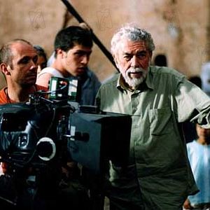 Foto Alain Robbe-Grillet