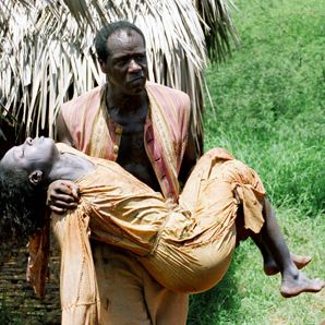 Foto Jean-Michel Martial