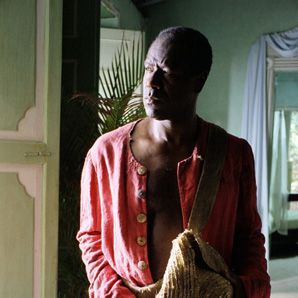 Foto Jean-Michel Martial