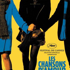 Foto Canciones de amor