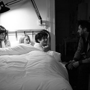 Foto Ludivine Sagnier