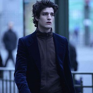 Foto Louis Garrel