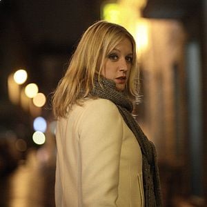 Foto Ludivine Sagnier