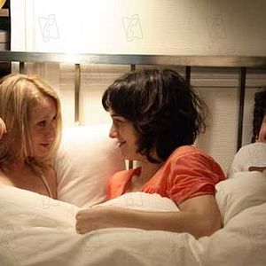 Foto Ludivine Sagnier