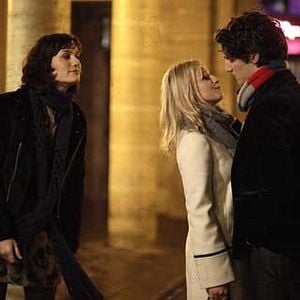 Foto Ludivine Sagnier