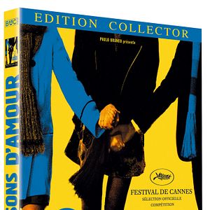 Foto Canciones de amor