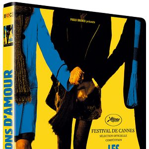 Foto Canciones de amor