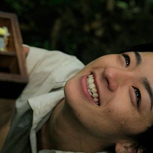 Foto El bosque del luto