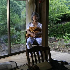 Foto El bosque del luto