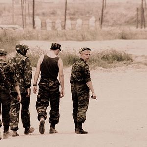 Foto Alexandre Sokourov