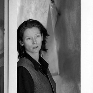 Foto Tilda Swinton