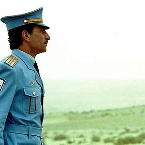 Foto La banda nos visita