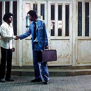 Foto La banda nos visita