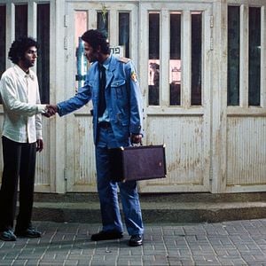 Foto La banda nos visita