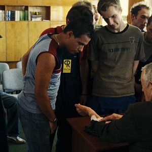 Foto Robert Thalheim