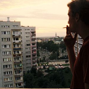 Foto Robert Thalheim