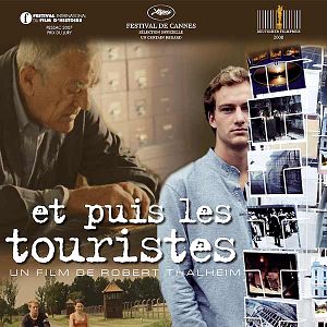 Foto Llegaron los turistas