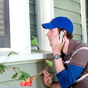 Foto Hasta que el cura nos separe