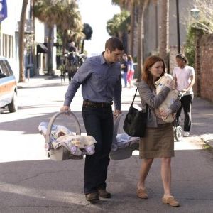 Foto Jeremy Davidson