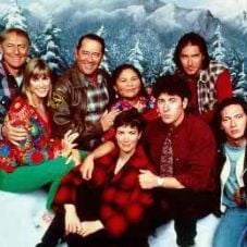 Foto Doctor en Alaska