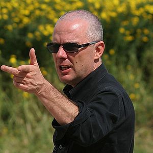 Foto Mi hermano es hijo único