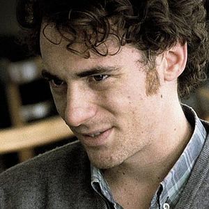 Foto Mi hermano es hijo único