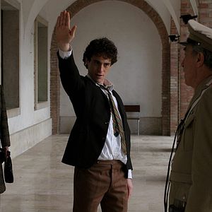 Foto Mi hermano es hijo único