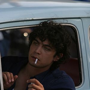 Foto Riccardo Scamarcio