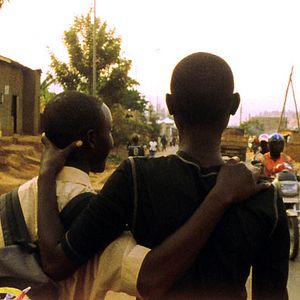 Foto Lee Isaac Chung