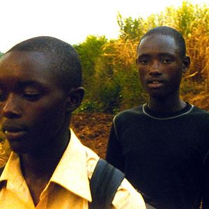 Foto Lee Isaac Chung