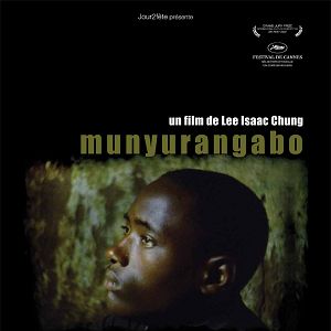 Foto Lee Isaac Chung