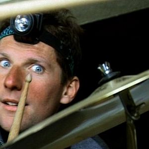 Foto Patrick Tamarel