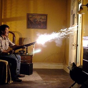 Foto No es país para viejos