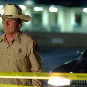 Foto No es país para viejos