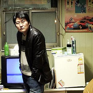 Foto Secret Sunshine