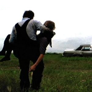 Luz silenciosa - Película 2007