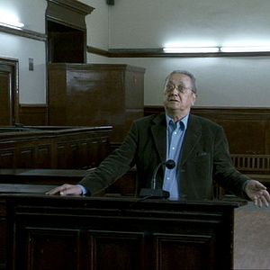 Foto El abogado del terror