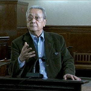 Foto El abogado del terror